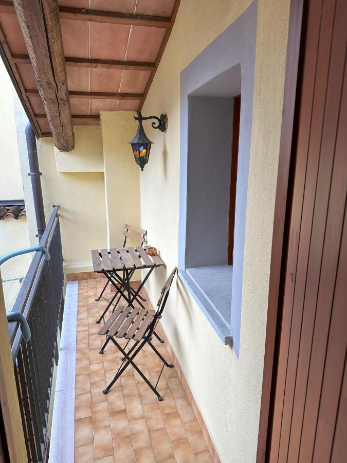 Alla Casa Medievale Cividale del Friuli المظهر الخارجي الصورة