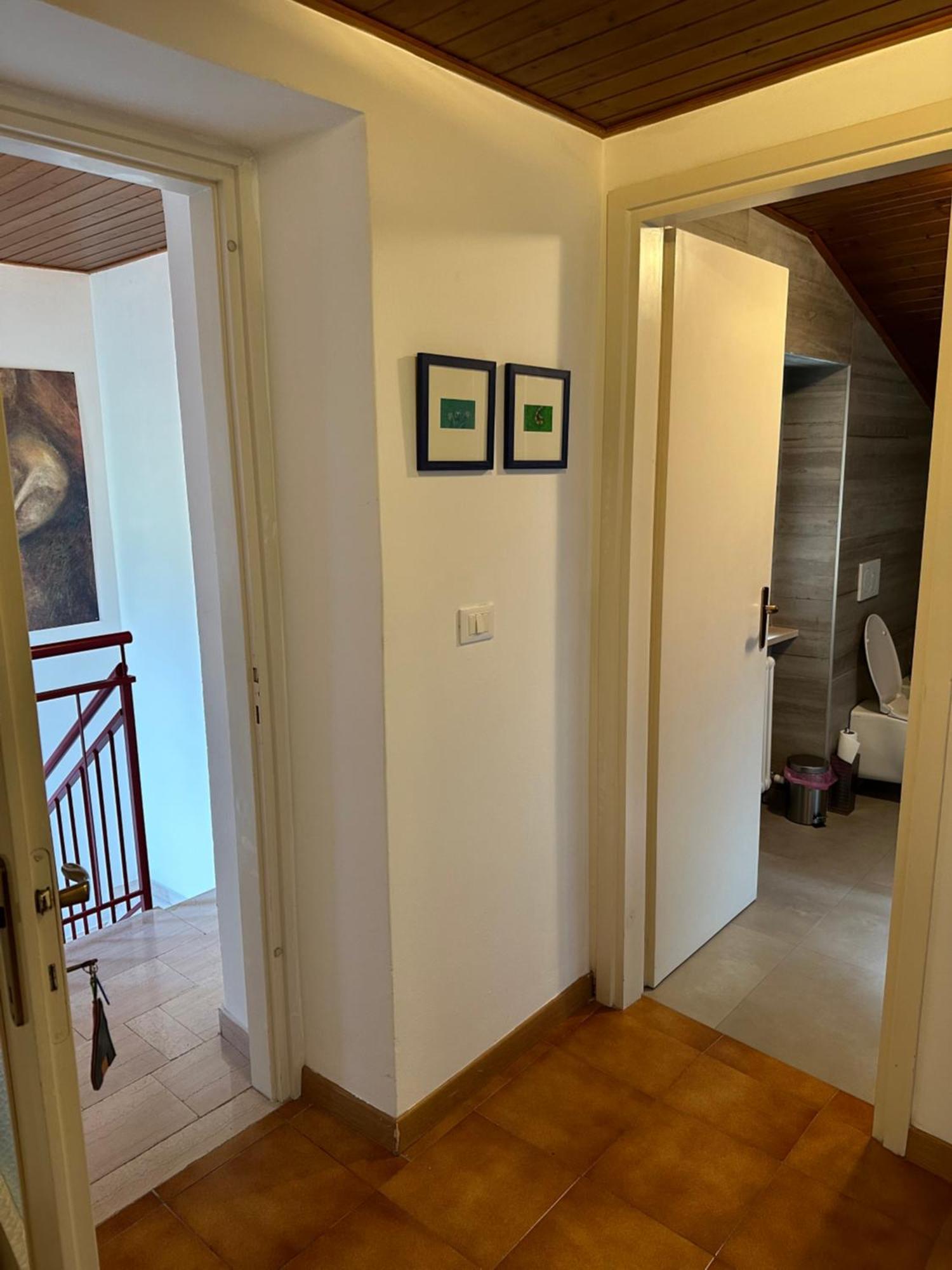 Alla Casa Medievale Cividale del Friuli المظهر الخارجي الصورة